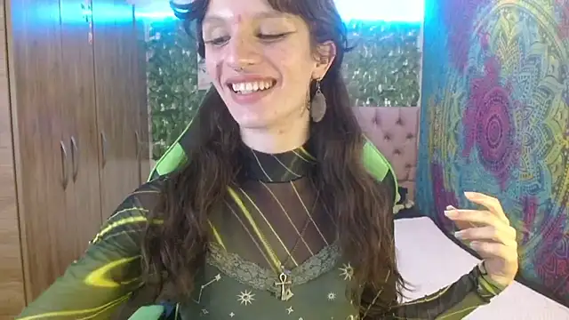 BurningVenus12 online show from 29, 5, 2026