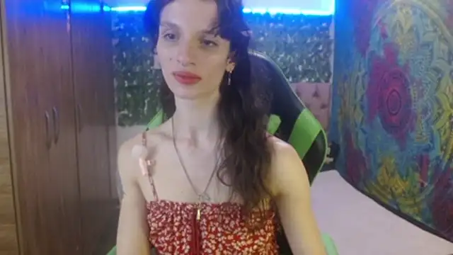 Snapshot of BurningVenus12 chatting on 24, 6, 2026 BurningVenus12 online show from 24, 6, 2026