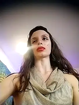 BurningVenus12 online show from 15, 10, 2025