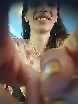 BurningVenus12 online show from 2, 12, 2025