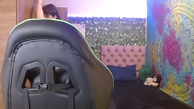 BurningVenus12 online show from 31, 3, 2026