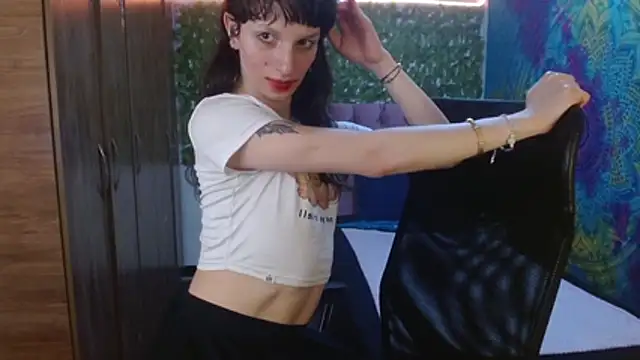 BurningVenus12 online show from 10, 3, 2026