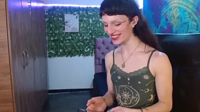 BurningVenus12 online show from 11, 2, 2026