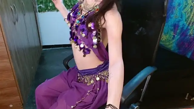 BurningVenus12 online show from 8, 2, 2026