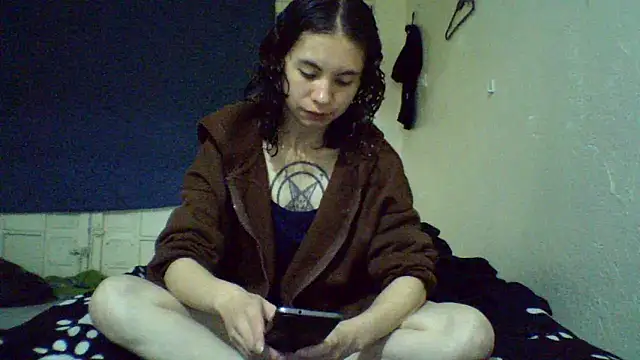 CELEna098rs707 online show from 18, 2, 2026