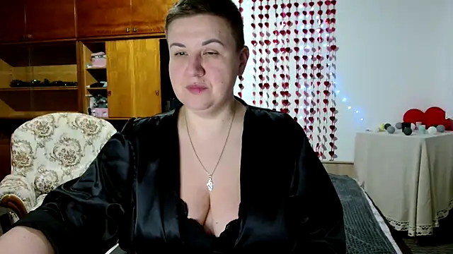 Annet1912 online show from 12, 3, 2025