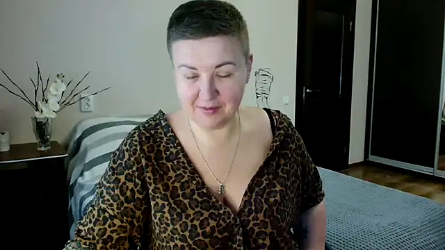 Annet1912 online show from 29, 9, 2025