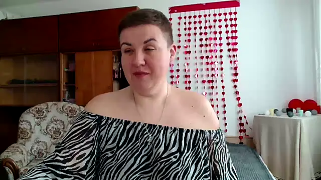 Annet1912 online show from 18, 3, 2025