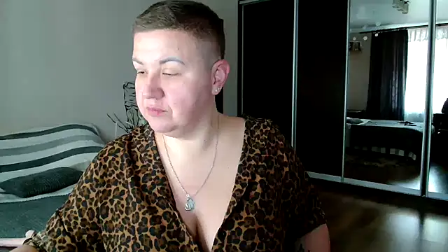 Annet1912 online show from 21, 9, 2025