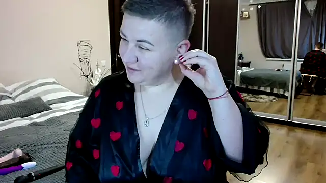 Annet1912 online show from 15, 2, 2026