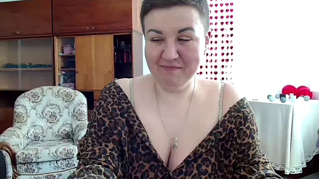 Annet1912 online show from 19, 3, 2025