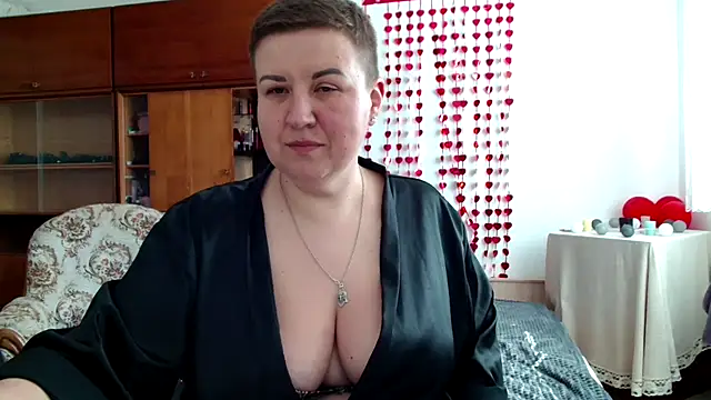 Annet1912 online show from 16, 3, 2025