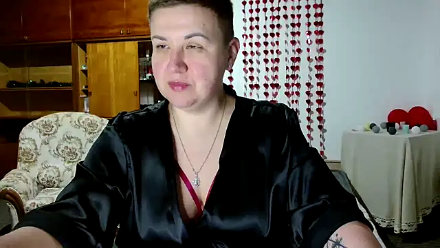 Annet1912 online show from 9, 3, 2025