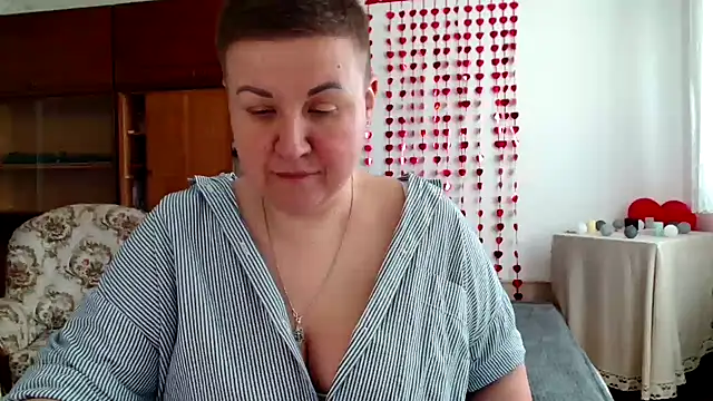 Annet1912 online show from 22, 3, 2025