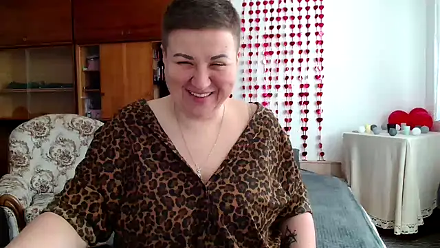 Annet1912 online show from 10, 3, 2025