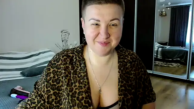 Annet1912 online show from 11, 9, 2025