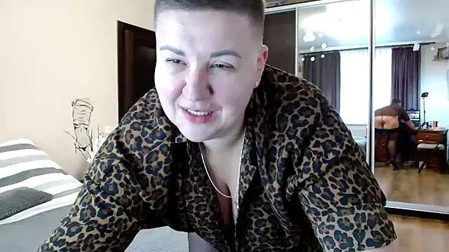 Annet1912 online show from 12, 1, 2026