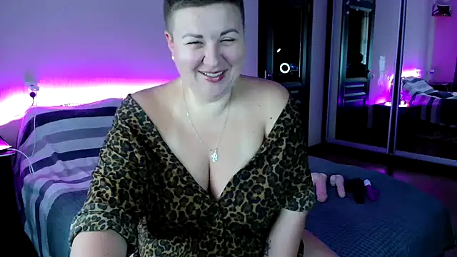 Annet1912 online show from 2, 11, 2025