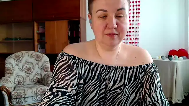 Annet1912 online show from 11, 3, 2025