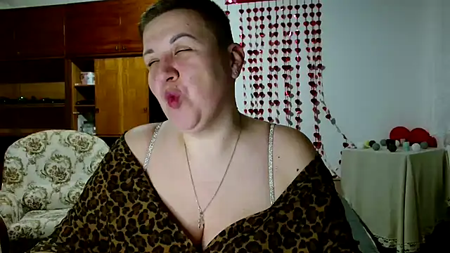 Annet1912 online show from 21, 3, 2025