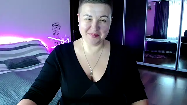 Annet1912 online show from 24, 9, 2025