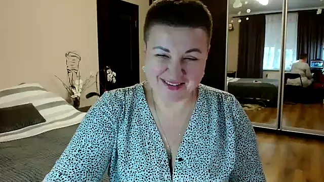 Annet1912 online show from 19, 12, 2025