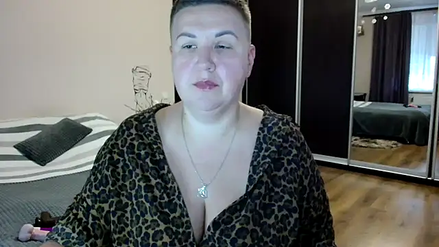 Annet1912 online show from 23, 10, 2025