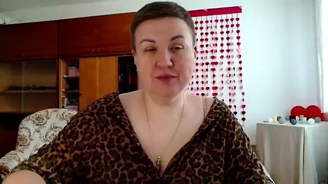 Annet1912 online show from 15, 3, 2025