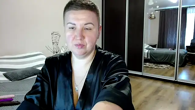 Annet1912 online show from 9, 9, 2025