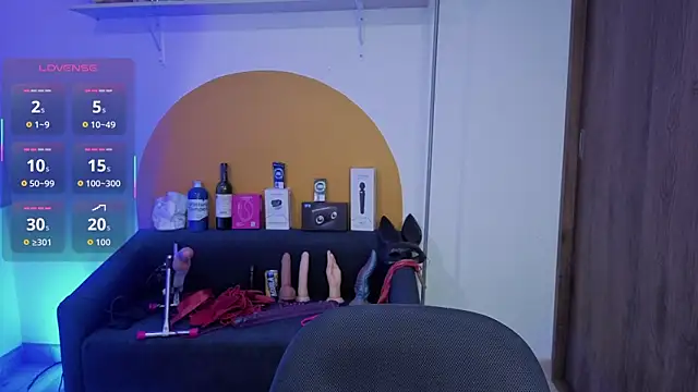 avans 15 online show from 24, 3, 2026