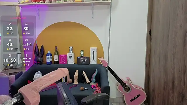 avans 15 online show from 8, 4, 2026