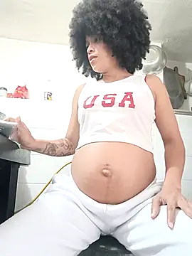 BlairSamy online show from 16, 4, 2026