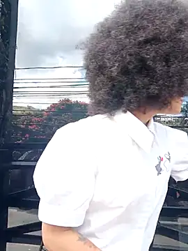 BlairSamy online show from 23, 9, 2025