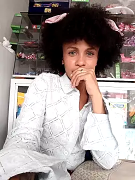 BlairSamy online show from 3, 10, 2025