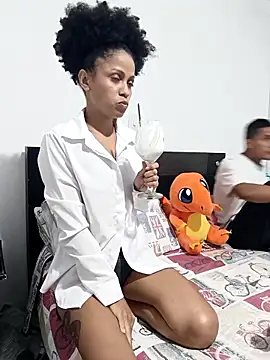 BlairSamy online show from 6, 10, 2025