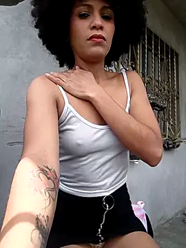 BlairSamy online show from 26, 9, 2025