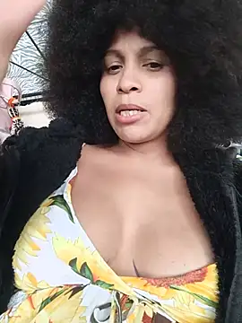 BlairSamy online show from 26, 7, 2026