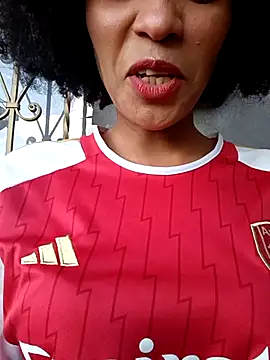 BlairSamy online show from 19, 10, 2025