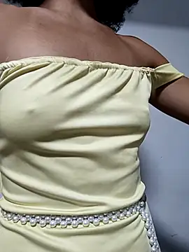 BlairSamy online show from 4, 10, 2025