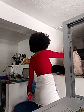 BlairSamy online show from 18, 12, 2025