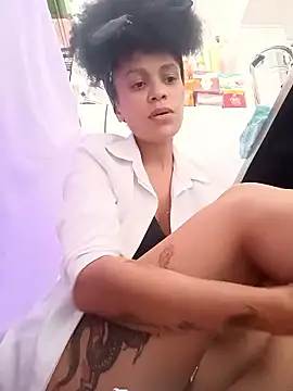 BlairSamy online show from 9, 1, 2026