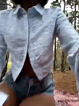 BlairSamy online show from 21, 2, 2025