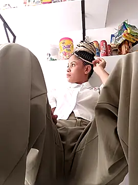 BlairSamy online show from 4, 11, 2025