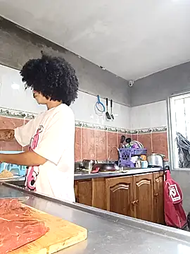 BlairSamy online show from 24, 10, 2025