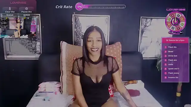 Sexualindian online show from 16, 2, 2026