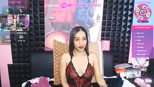 Sexualindian online show from 2, 10, 2025