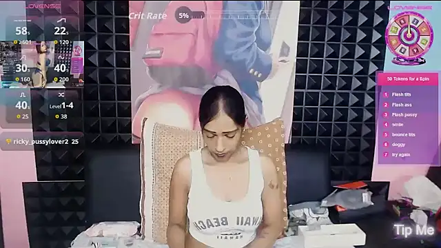 Sexualindian online show from 13, 12, 2025