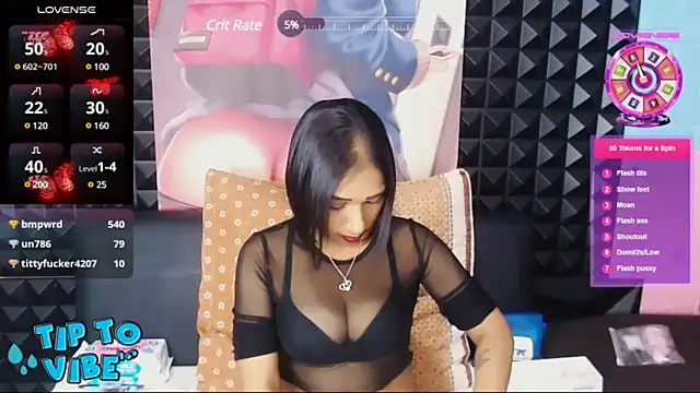 Sexualindian online show from 18, 3, 2025