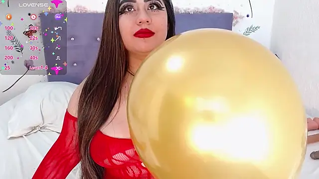 Snapshot of lin_jayani chatting on 7, 2, 2026 lin jayani online show from 7, 2, 2026