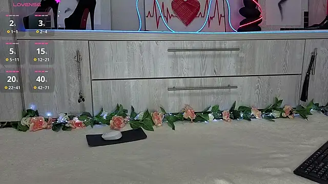 --Kris-- online show from 13, 2, 2026